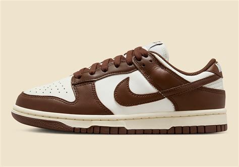 nike dunk first sail|brown sail dunks release date.